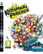 Katamari Forever (PS3)